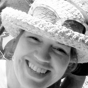 Meet your Posher, Millie